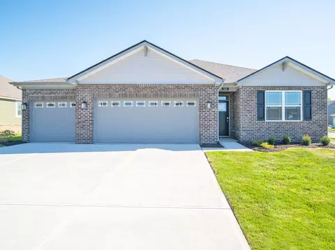 231 Lar Lan Dr, Danville, IN 46122