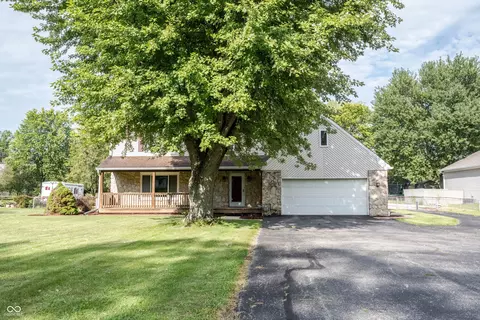 4090 N County Road 900 E, Brownsburg, IN 46112