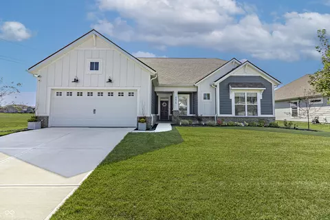 4475 Hayward Way, Westfield, IN 46074