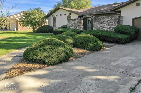 3406 Berkeley Rd, Anderson, IN 46011