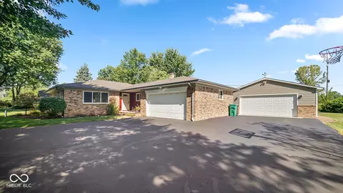 7280 E County Road 900 N, Brownsburg, IN 46112