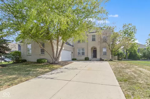 12445 Bellingham Blvd, Fishers, IN 46037