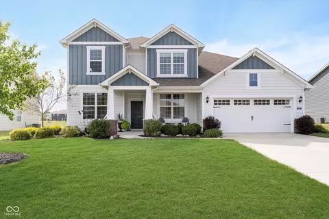 13380 Fielding Way, Fishers, IN 46037