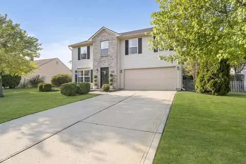 6584 Longboat Key Cir, Noblesville, IN 46062