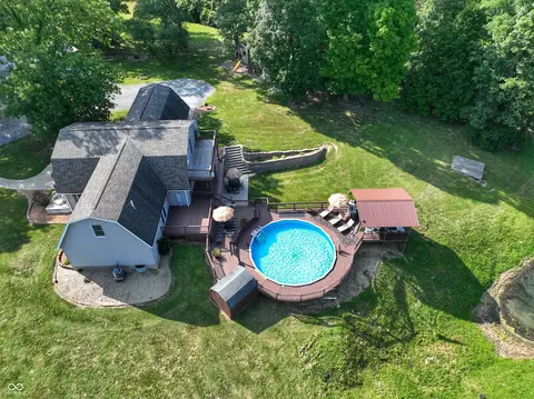 3486 W 250 N Rd, Cayuga, IN 47928
