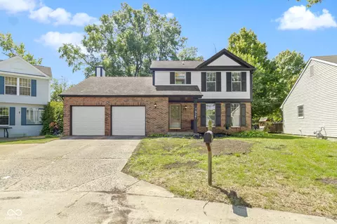 7927 Cardinal Cv S, Indianapolis, IN 46256
