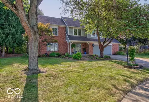 714 Pemberly Ct, Noblesville, IN 46060
