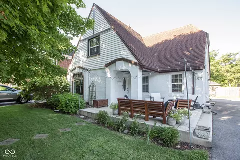 5270 Boulevard Pl, Indianapolis, IN 46208