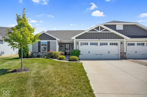 223 Kiawah Dr, Whiteland, IN 46184