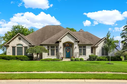 5261 Cheyenne Moon, Carmel, IN 46033