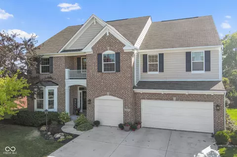 12269 Enmore Park, Fishers, IN 46037