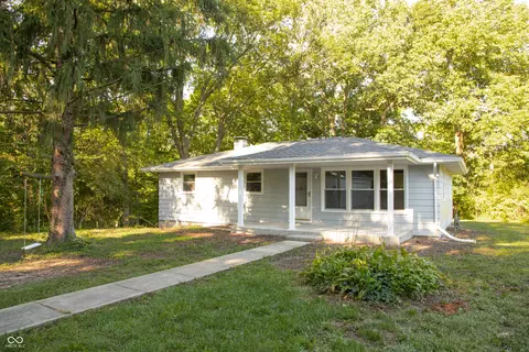 2661 E State Road 32, Crawfordsville, IN 47933