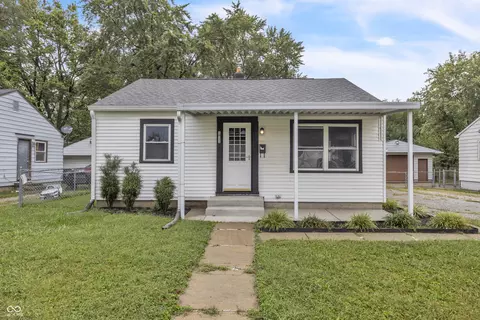 1911 N Tibbs Ave, Indianapolis, IN 46222