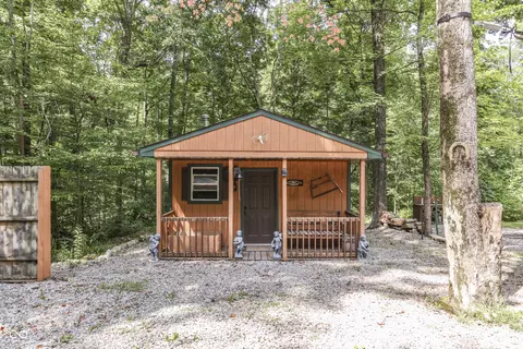 5848 Berean Rd, Martinsville, IN 46151