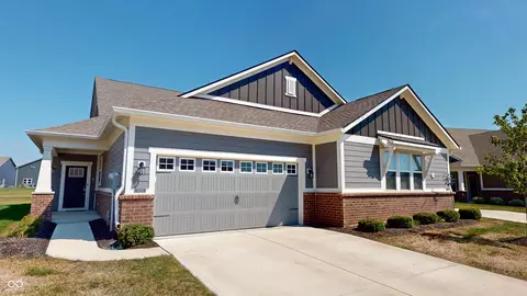 8628 Hudson Way, Brownsburg, IN 46112