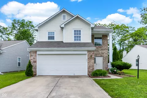 5738 Outer Bank Rd, Indianapolis, IN 46239