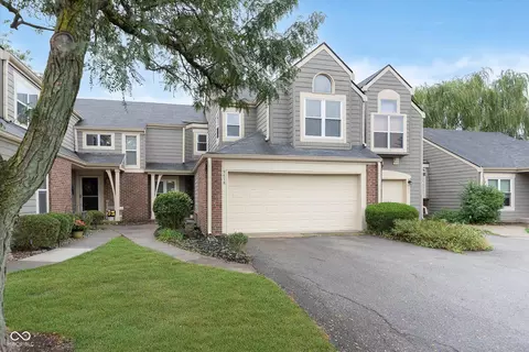 9494 Aberdare Dr, Indianapolis, IN 46250