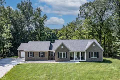 12635 E 246th St, Cicero, IN 46034