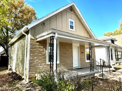 530 S Addison St, Indianapolis, IN 46222