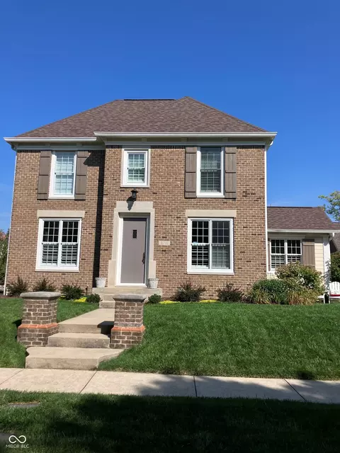 6731 Jons, Zionsville, IN 46077
