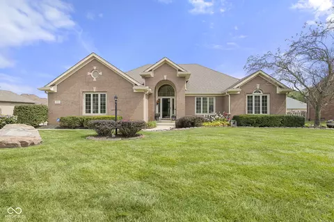 10321 N Vista View Pkwy, Mooresville, IN 46158