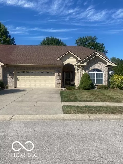 7740 Lascala Blvd, Indianapolis, IN 46237