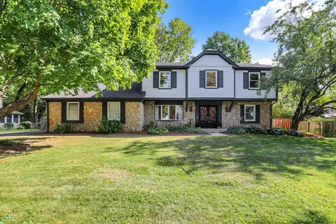 1507 Cool Creek Dr, Carmel, IN 46033
