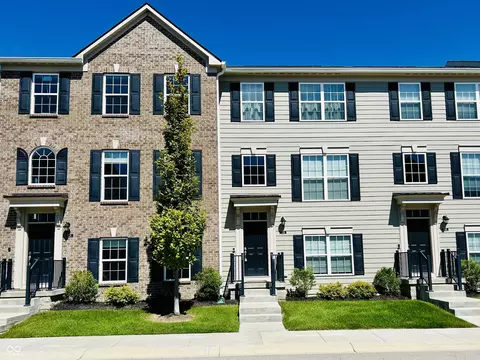 3534 Brampton Ln, Westfield, IN 46074