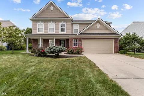 11182 Marlin Ct, Noblesville, IN 46060