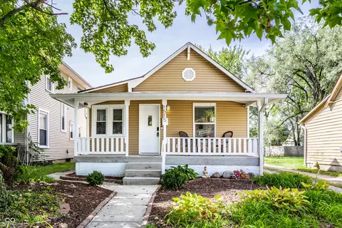 1515 E Ohio St, Indianapolis, IN 46201