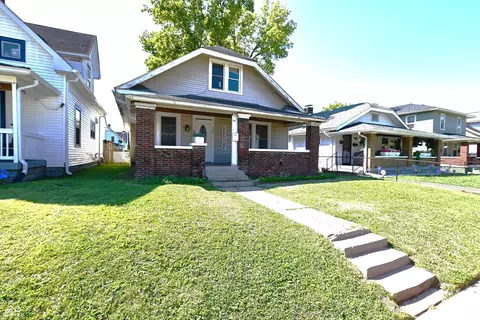 351 Congress Ave, Indianapolis, IN 46208