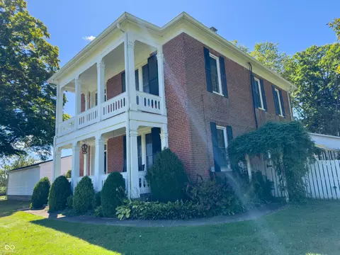 6771 N Us Hwy 231 N, Spencer, IN 47460
