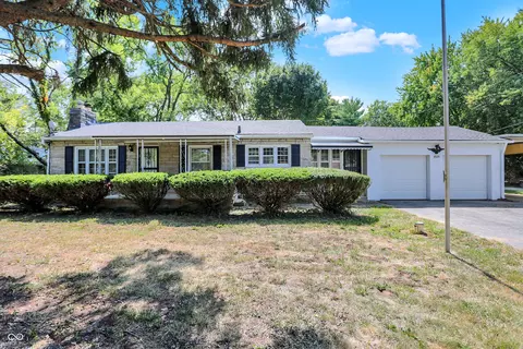 4509 Byrkit St, Indianapolis, IN 46221
