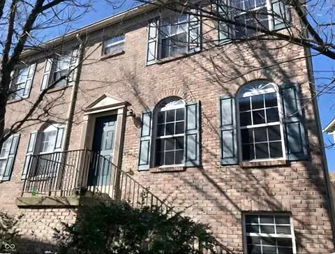 3110 Skylar Ln, Indianapolis, IN 46208