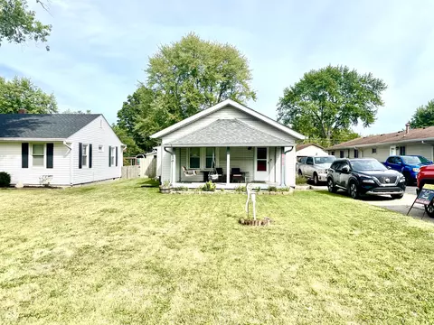 111 Arthur St, Indianapolis, IN 46229