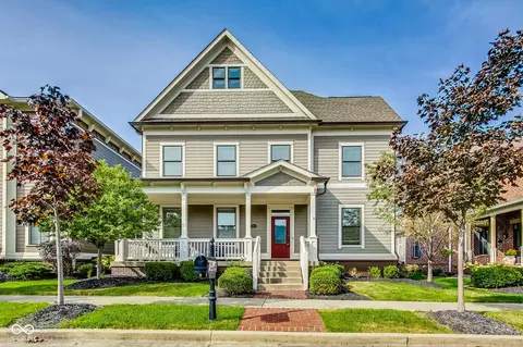 2192 Trowbridge High St, Carmel, IN 46032