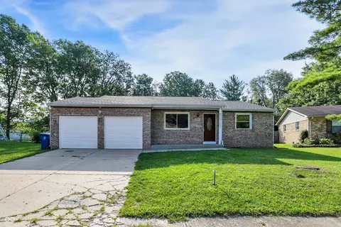 6853 S Lawndale Ave, Indianapolis, IN 46221