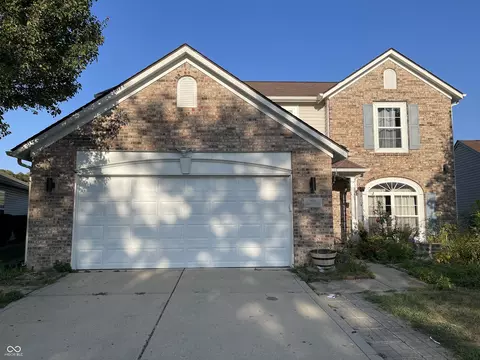 7155 Barnwell Pl, Indianapolis, IN 46217