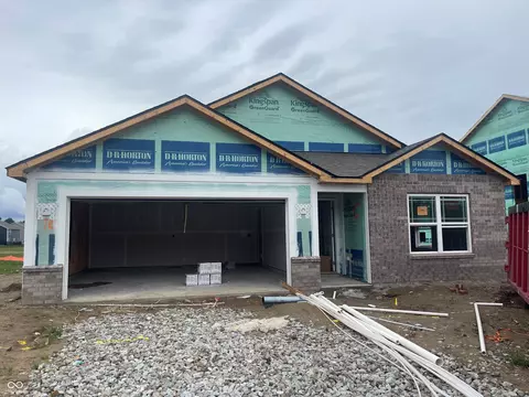 3339 Stafford St, Sheridan, IN 46069