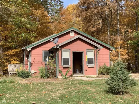 10344 E Red Rose Ln, Rockville, IN 47872