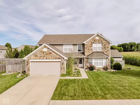 7533 Waters Way, Pittsboro, IN 46167