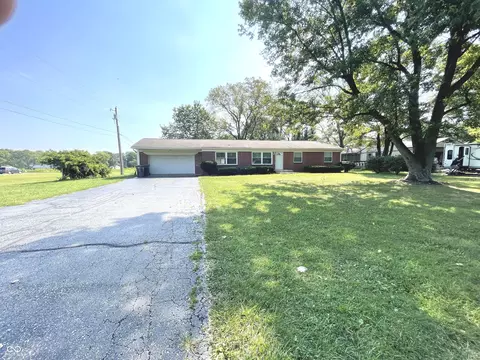 6619 S Oxford St, Indianapolis, IN 46227