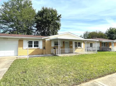 3004 Cameron St, Indianapolis, IN 46203