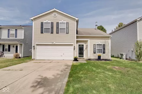 11872 Pronghorn Cir, Noblesville, IN 46060