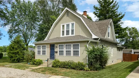 7711 Huff St, Indianapolis, IN 46259