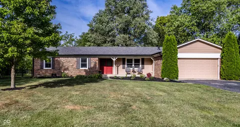 7448 Pawtucket Ct, Indianapolis, IN 46250
