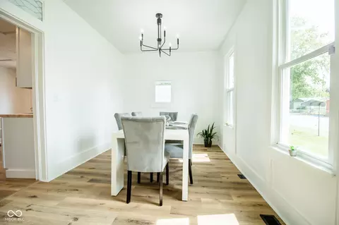 Dining - 305 Harrison St, Hope, IN 47246 photo 1 of 3