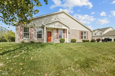 630 Shagbark Dr, Plainfield, IN 46168