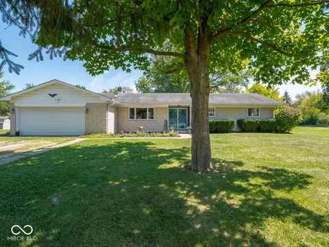 3225 N County Road 950 E, Brownsburg, IN 46112