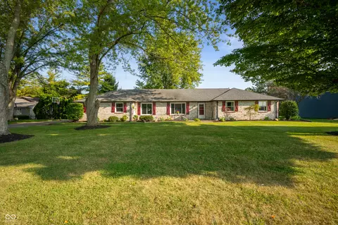 1006 Porto Bello St, Pendleton, IN 46064
